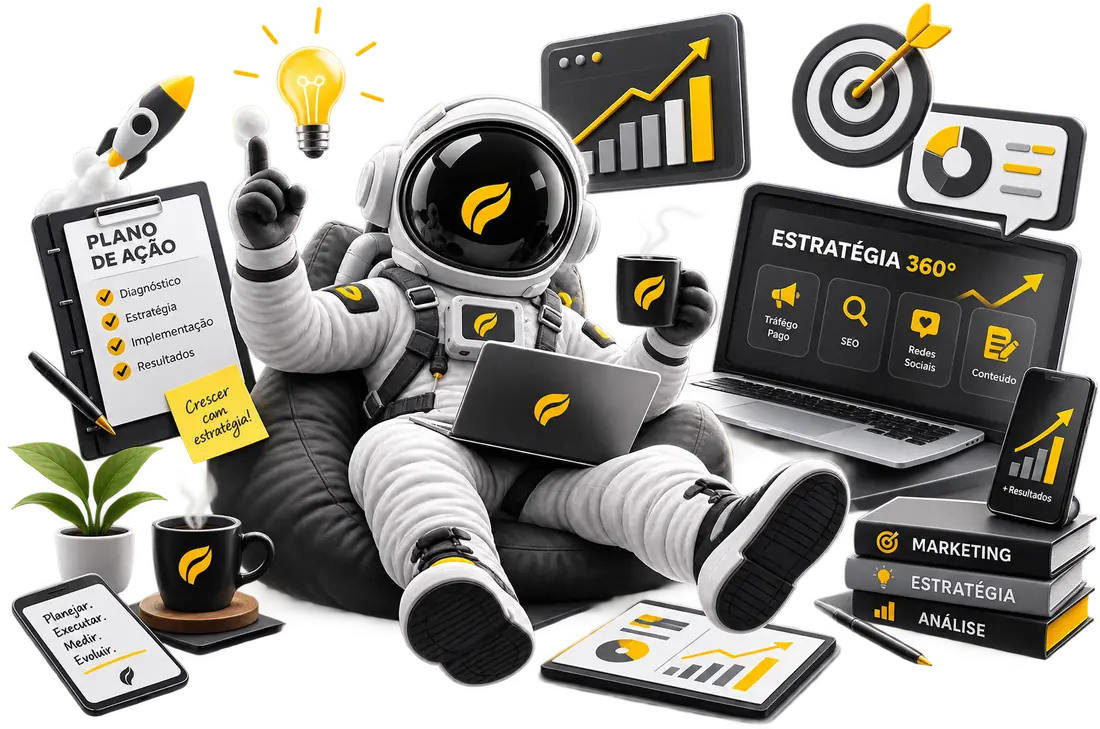 Consultoria Digital