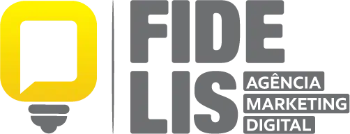Logotipo Agência Fidelis
