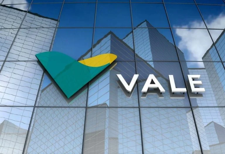 Vale (VALE3) confirma acordo com a Tesla (TSLA34) para fornecimento de níquel